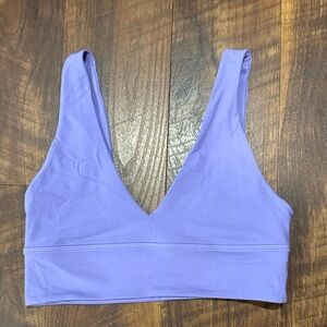 lululemon athletica Align Bra
